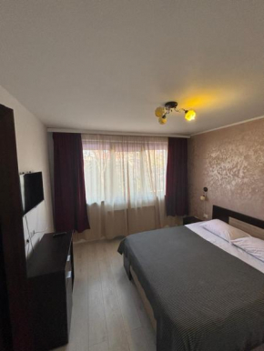 KM 0 Residence Piatra Neamţ